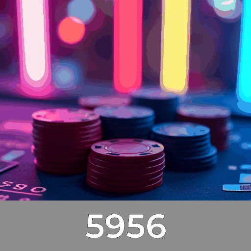 Acesso ao 5956