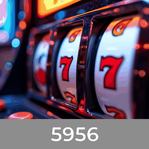 Cassino Online 5956