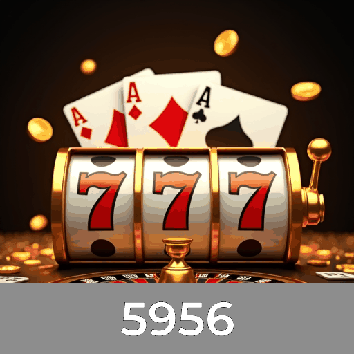 Cassino Online 5956
