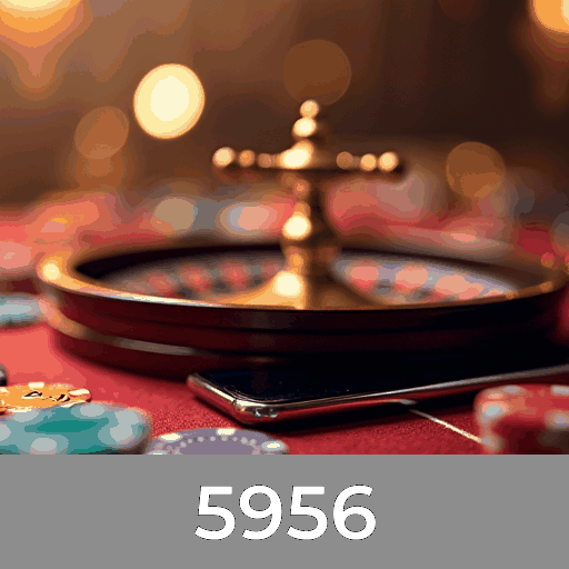 Cassino Online 5956