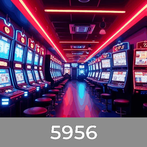 Cassino Online 5956