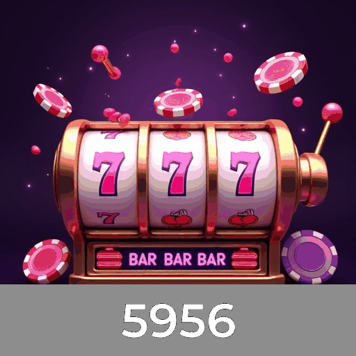Cassino Online 5956