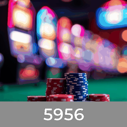 Cassino Online 5956