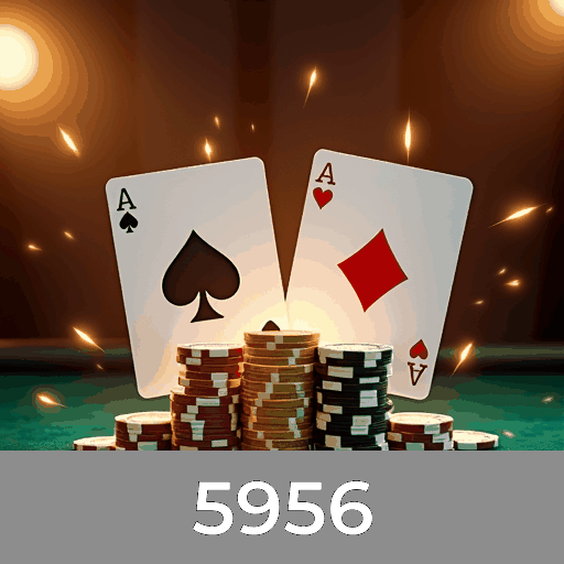 Cassino Online 5956