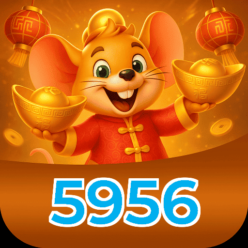 5956 logo