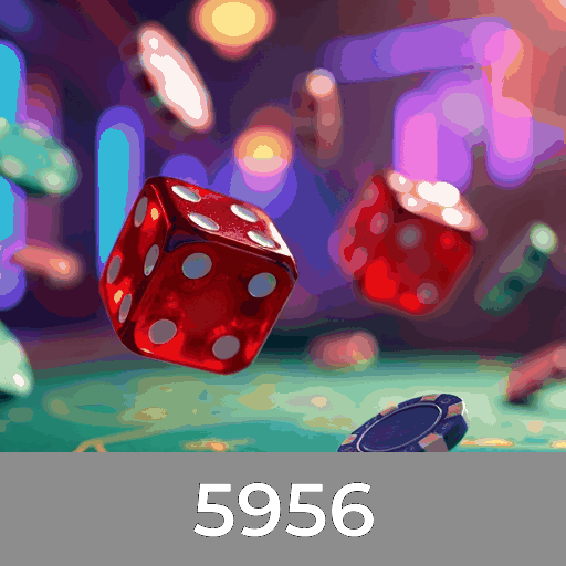 Cassino Online 5956