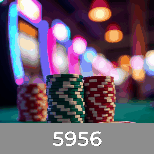Acesso ao 5956