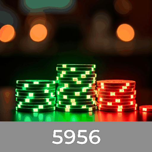 Jogos Crash no Cassino 5956
