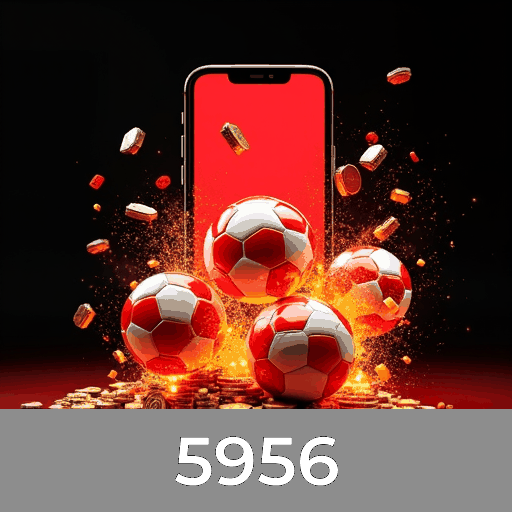 Cadastro na 5956