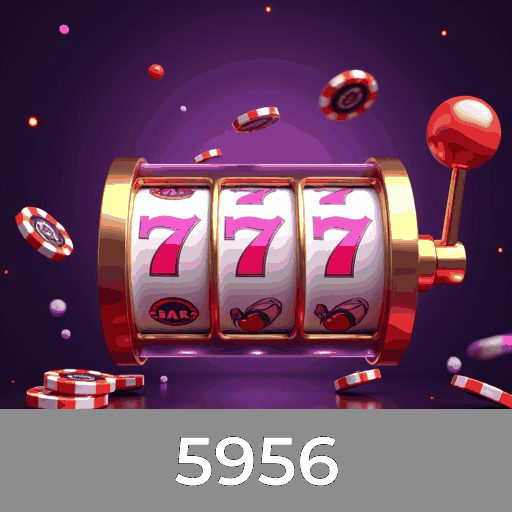 Cassino Online 5956